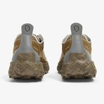 Men's // 001A Shoe // Loam (9)