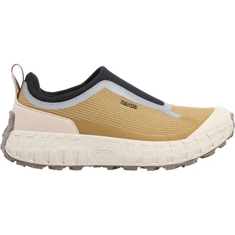 Women's // 003 G+ Trail Running Shoe // Maple (6)
