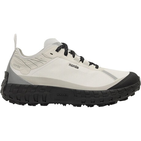 Men's // 001A Shoe // Cinder (9)