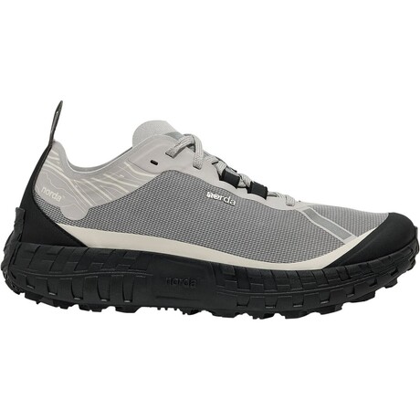 Men's // 001A Shoe // Pewter (9)