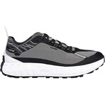 Men's // 001 Shoe // Black (8)