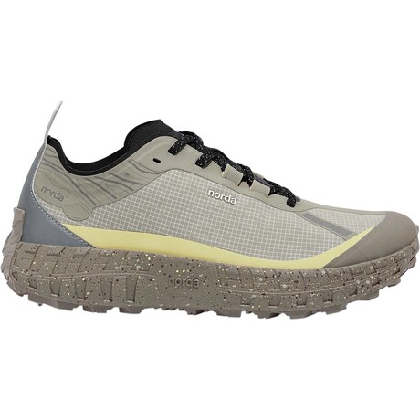 Men's // 001A Shoe // Calcite (8.5)