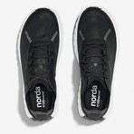 Men's // 001A Shoe // Black (8.5)