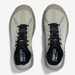 Men's // 001A Shoe // Calcite (8.5)