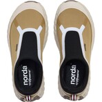 Women's // 003 G+ Trail Running Shoe // Maple (6)