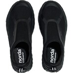 Men's // 003 Shoe // Pitch Black (8)