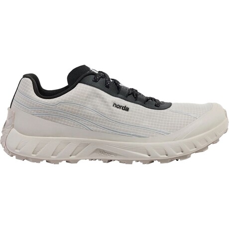 Women's // 002 Trail Running Shoe // Cinder (6)