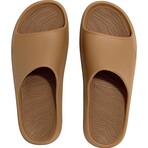 Unisex // 008 Sandal // Oud (Men's 6 / Women's 7)