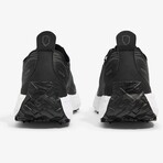 Women's // 001A Shoe // Black (6.5)