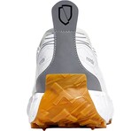 Women's // 001 Shoe // White + Gum (6)