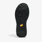 Men's // 001A Shoe // Pewter (9)