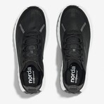 Women's // 001A Shoe // Black (6.5)