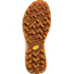 Women's // 001 Shoe // White + Gum (6)