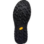 Men's // 001 G+ Spike Shoe // Black (8)