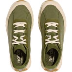 Men's // 002 Trail Running Shoe // Sage (8)