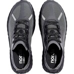 Men's // 001 G+ Spike Shoe // Black (8)