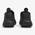 Men's // 001A Shoe // Stealth (8.5)