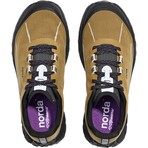 Men's // 002 Trail Running Shoe // Oak (9.5)