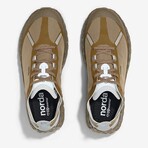Women's // 001A Shoe // Loam (6.5)