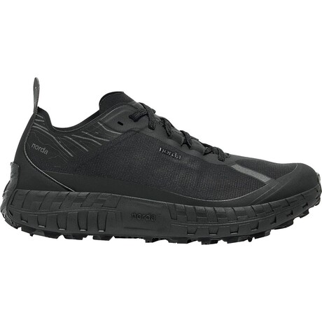 Women's // 001A Shoe // Stealth (6.5)