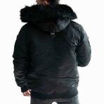 Top Gun® N-2B Jacket // Black (S)