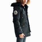 Top Gun® N3-B Jacket // Black (S)