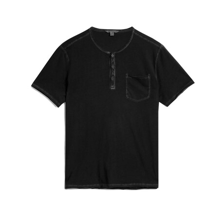 Rex Henley // Black (XL)