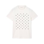 Suits T-Shirt // Salt (XS)