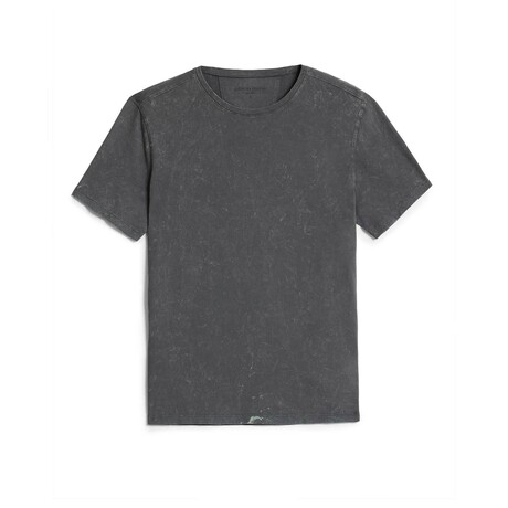 Enzo T-Shirt // Iron Grey (S)