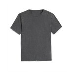 Enzo T-Shirt // Iron Grey (S)