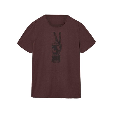 Royal peace Tea  // Merlot (XS)