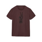 Royal peace Tea // Merlot (XS)