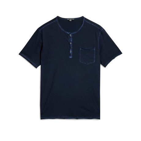 Rex Henley // Navy (XL)