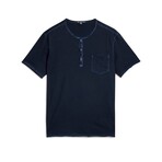 Rex Henley // Navy (XL)