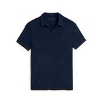 Bodhi Polo // Navy (S)