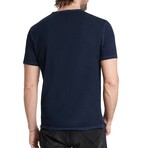 Rex Henley // Navy (XL)