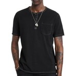 Rex Henley // Black (XL)