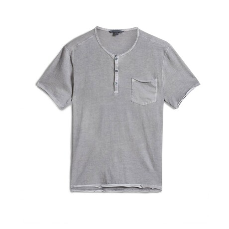 Rex Henley // Med Grey (XL)