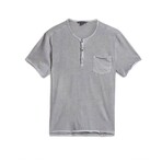 Rex Henley // Med Grey (XL)