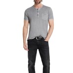 Rex Henley // Med Grey (XL)