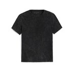 Enzo T-Shirt // Black (S)