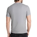 Rex Henley // Med Grey (XL)