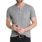 Rex Henley // Med Grey (XL)