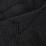 Star T-Shirt // Black (XS)