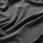 Enzo T-Shirt // Iron Grey (S)