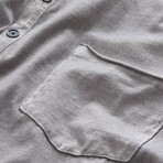 Rex Henley // Med Grey (XL)