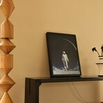 MorningBlues Frame Lyrics Speaker T2