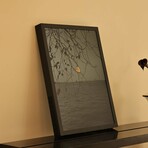 MorningBlues Frame Lyrics Speaker T2