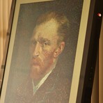 MorningBlues Frame Lyrics Speaker T2