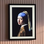 MorningBlues Frame Lyrics Speaker T2